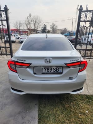 Honda Crider, 2023, Namangan – 3