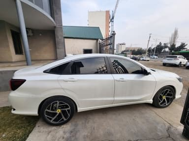 Honda Crider, 2023, Namangan – 5