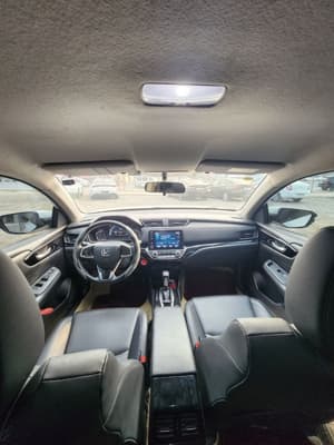 Honda Crider, 2023, Namangan – 6