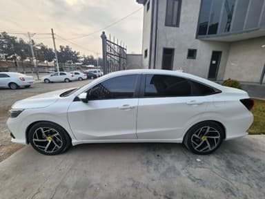 Honda Crider, 2023, Namangan – 4