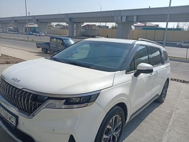 Kia Carnival, 2022, Toshkent shahri – 5