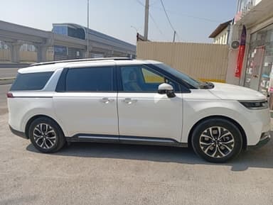 Kia Carnival, 2022, Toshkent shahri – 4