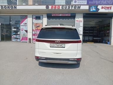 Kia Carnival, 2022, Toshkent shahri – 3