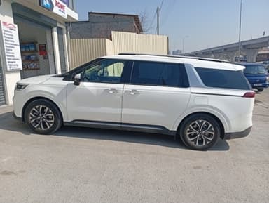 Kia Carnival, 2022, Toshkent shahri – 2