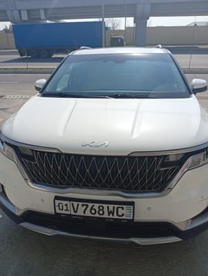 Kia Carnival, 2022, Toshkent shahri – 1