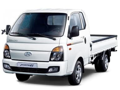 Hyundai Porter, 2024, Namangan – 1
