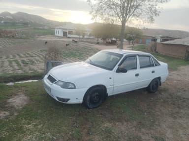 Chevrolet Nexia, 2008, Surxondaryo – 2