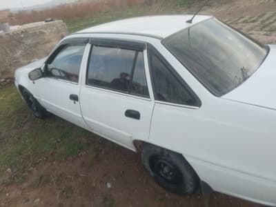 Chevrolet Nexia, 2008, Surxondaryo