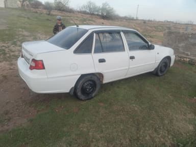 Chevrolet Nexia, 2008, Surxondaryo – 4