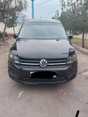 Volkswagen Caddy, 2022, Ташкент (город) – 1