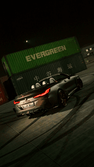 BMW M8, 2021, Toshkent shahri – 7