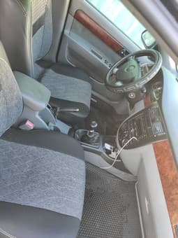Chevrolet Lacetti, 2012, Ташкент (город) – 7