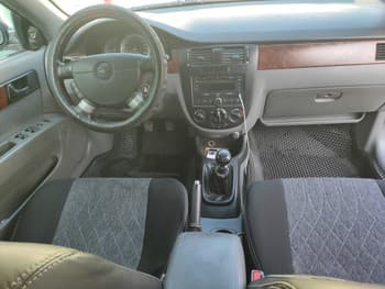 Chevrolet Lacetti, 2012, Ташкент (город) – 5