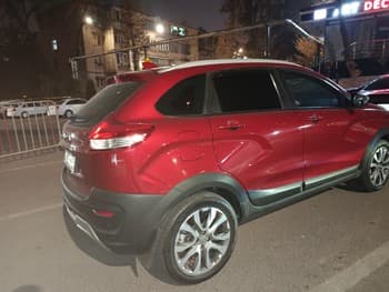Lada (ВАЗ) XRAY, 2021, Ташкент (город) – 3