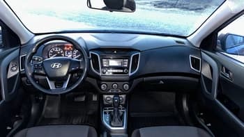 Hyundai Creta, 2020, Toshkent – 5