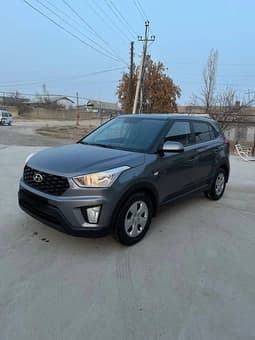 Hyundai Creta, 2020, Toshkent – 1