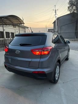 Hyundai Creta, 2020, Toshkent – 3