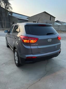 Hyundai Creta, 2020, Toshkent – 4