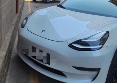 Tesla Model 3, 2019, Ташкент (город) – 1