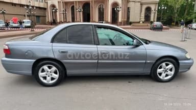 Opel Omega, 2003, Toshkent shahri – 1