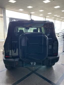 Jetour T2, 2025, Toshkent shahri – 4