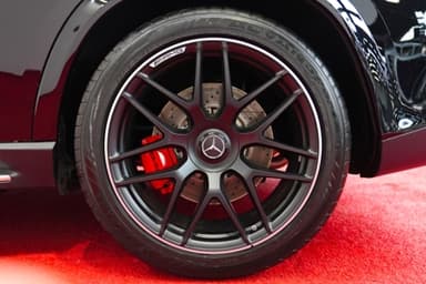 Mercedes-Benz GLE AMG, 2025, Toshkent shahri – 10