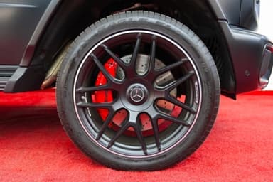Mercedes-Benz G-Класс, 2024, Toshkent shahri – 8