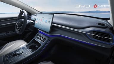BYD Chazor, 2025, Jizzax – 14