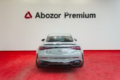 Mercedes-Benz CLE AMG, 2025, Toshkent shahri – 5