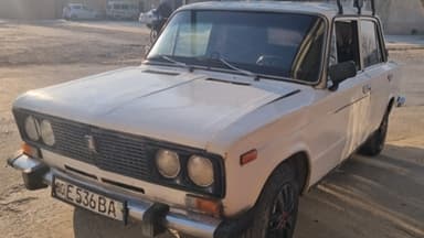 Lada (ВАЗ) 2103, 1974, Buxoro – 1