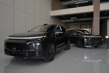 LiXiang L7, 2026, Ташкент (город) – 1