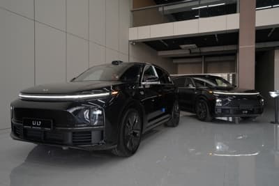 LiXiang L7, 2026, Toshkent shahri