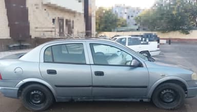 Opel Astra, 2003, Toshkent shahri – 2