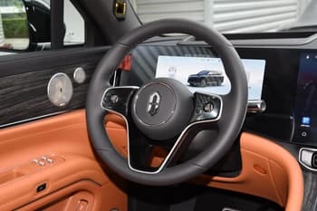 Aito M9, 2025, Ташкент (город) – 7
