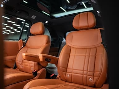 Changan Deepal S09, 2025, Toshkent shahri – 7