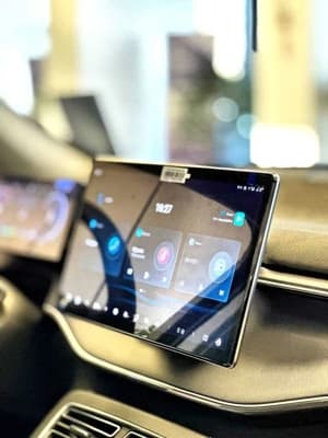 BYD Chazor, 2025, Toshkent shahri – 7