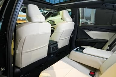Toyota Camry, 2026, Toshkent shahri – 7