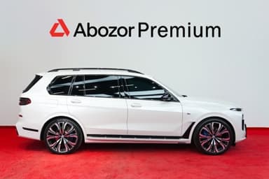 BMW X7, 2023, Toshkent shahri – 3