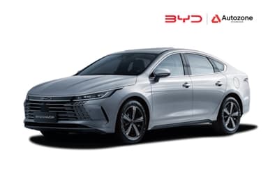 BYD Chazor, 2025, Toshkent shahri – 3