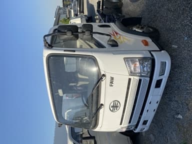 Ambertruck Work, 2025, Buxoro – 1