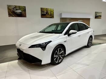 GAC Aion S Plus, 2025, Toshkent shahri – 1