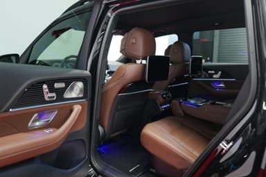 Mercedes-Benz GLS, 2025, Toshkent shahri – 8