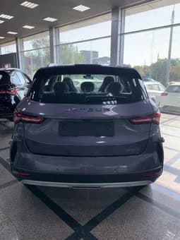 Jetour X50, 2025, Toshkent shahri – 4