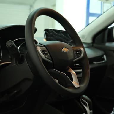 Chevrolet Tracker, 2026, Toshkent shahri – 2