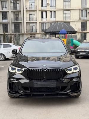 BMW X5, 2021, Toshkent shahri – 2