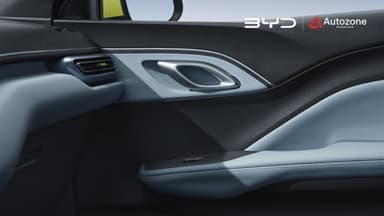 BYD Seagull, 2025, Jizzax – 11