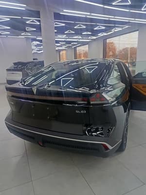 Changan Deepal SL03, 2024, Toshkent shahri – 2