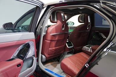 BMW i7, 2025, Toshkent shahri – 9