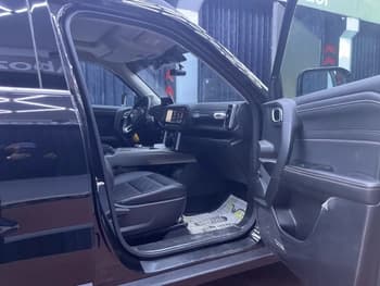 Haval DaGou (Big Dog), 2023 – 5