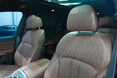 BMW X7, 2023, Toshkent shahri – 7